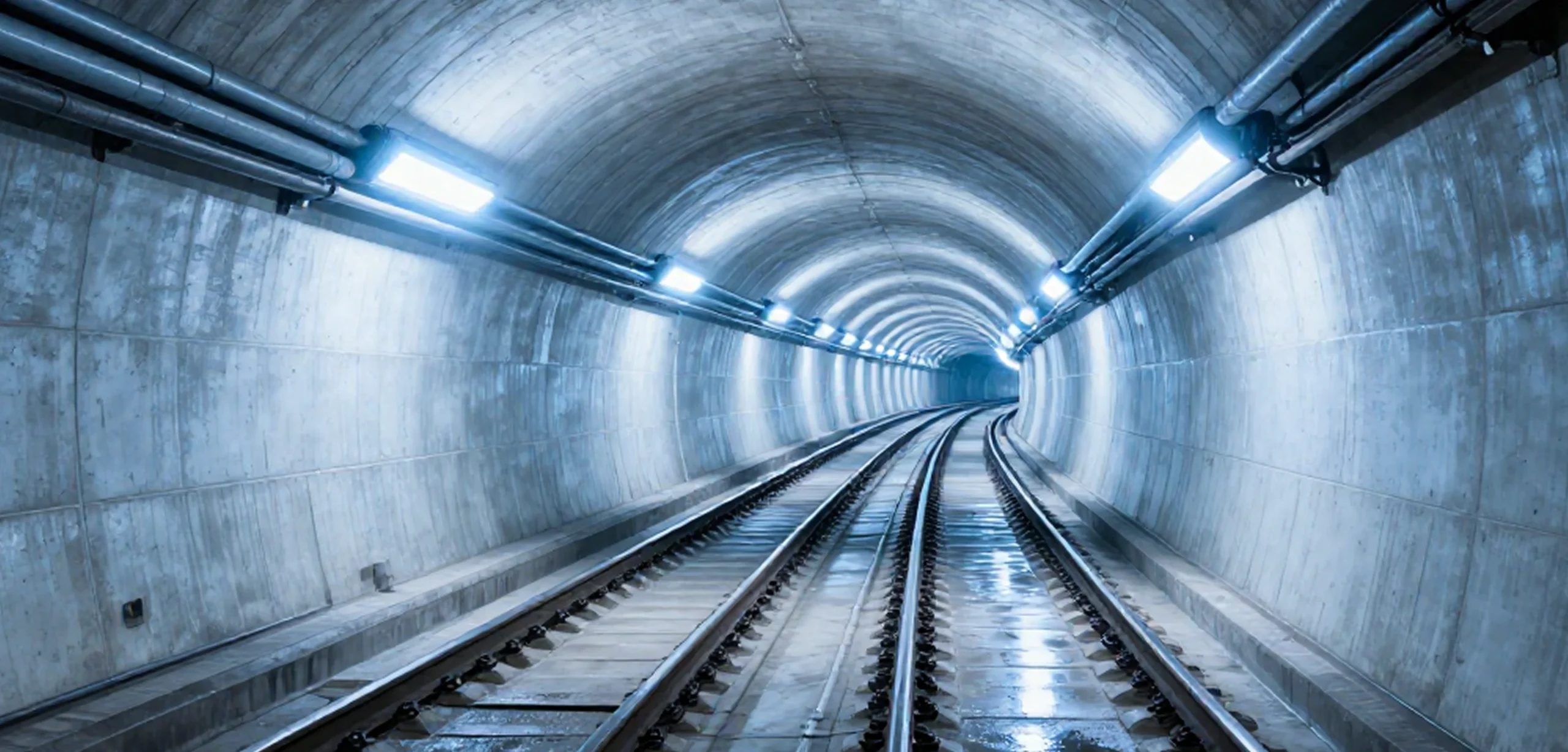 tunnel