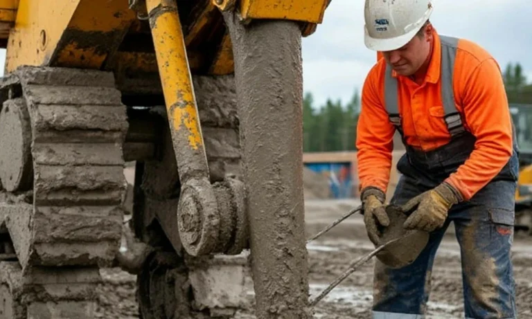 worker